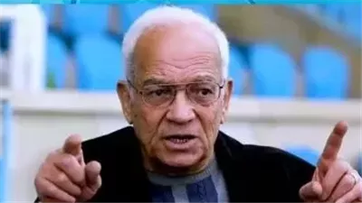 وفاة حنفي هليل.. غزل المحلة يفقد أحد نجوم العصر الذهبي