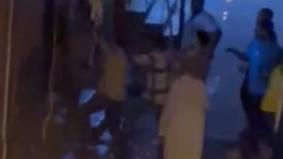 مباحث الجيزة تكثف جهودها لكشف ملابسات مشاجرة بالسلاح الأبيض في أرض اللواء