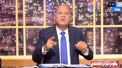 نشأت الديهي: هناك مؤشرات حول انخفاض التضخم وتحسن المستوى الاقتصادي 