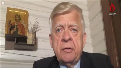 ألكسندر زاسبكين: بوتين أكد ضرورة الحوار مع واشنطن في «ألاسكا» |فيديو