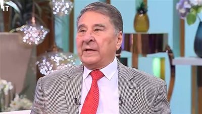 شاكر عبد اللطيف يتصدر جوجل.. أبرز تصريحاته في لقاء مع منى الشاذلي