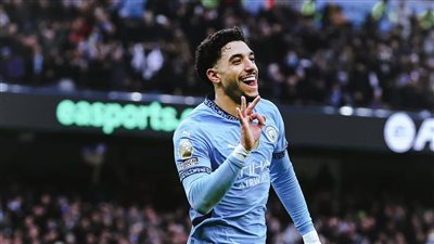 بمشاركة مرموش.. مانشستر سيتي يكتسح وولفرهامبتون برباعية ويتصدر البريميرليج