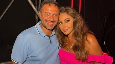 كامل العدد.. إليسا تتألق في الساحل الشمالي وتعيد جمهورها إلى أجواء الحب 