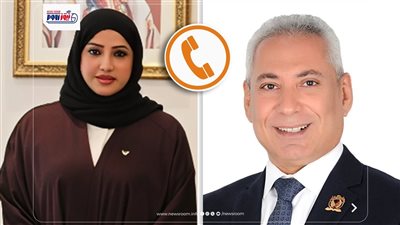 جامعة المنيا تعزز التعاون الأكاديمي مع سفارة البحرين بالقاهرة