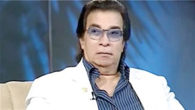 ممدوح فرج