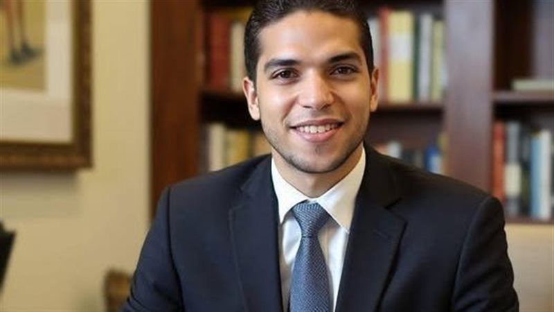 عبد الرحمن خالد صانع