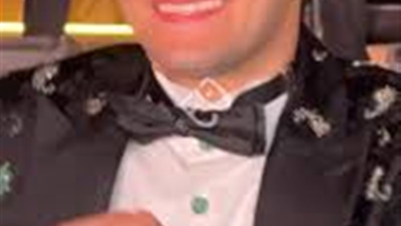 أحمد نجل علي الدكروري