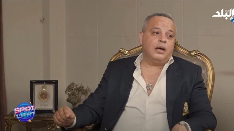 تامر عبد المنعم