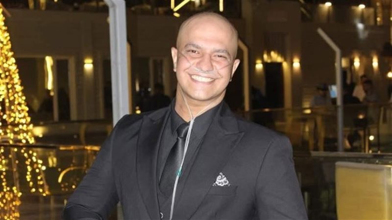 محارب السرطان عمر