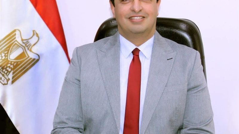 عمرو عثمان مدير صندوق