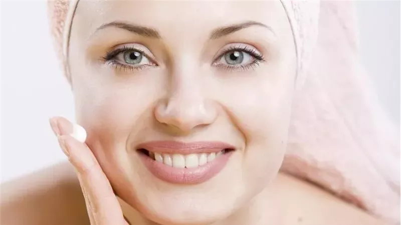 خطوات طبيعية لتفتيح