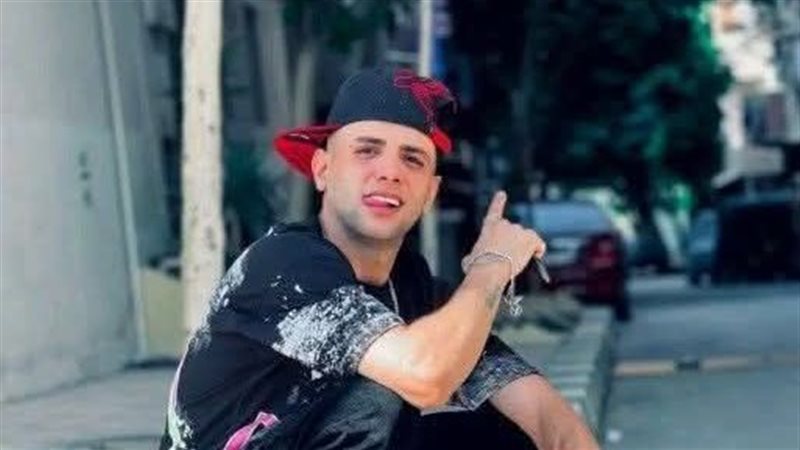 الشاب أحمد علاء