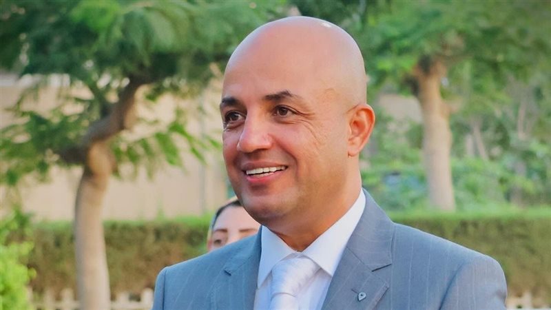 إسماعيل موسى رئيس