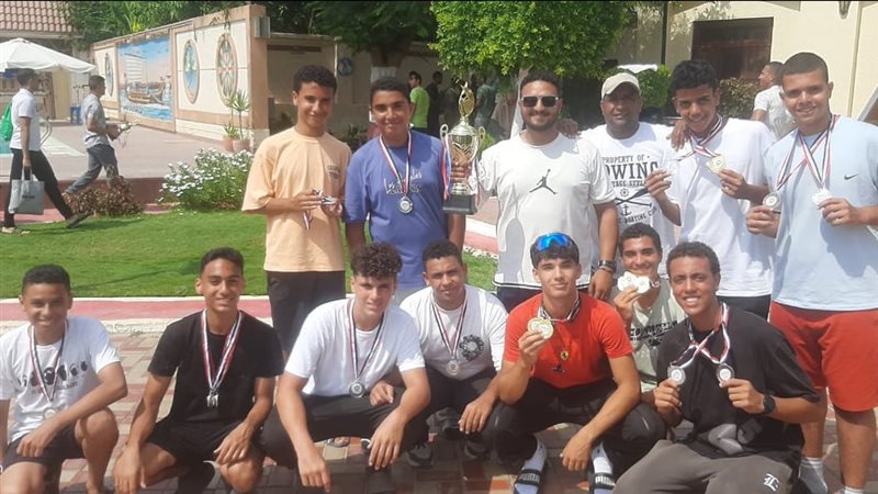 كأس مصر للتجديف
