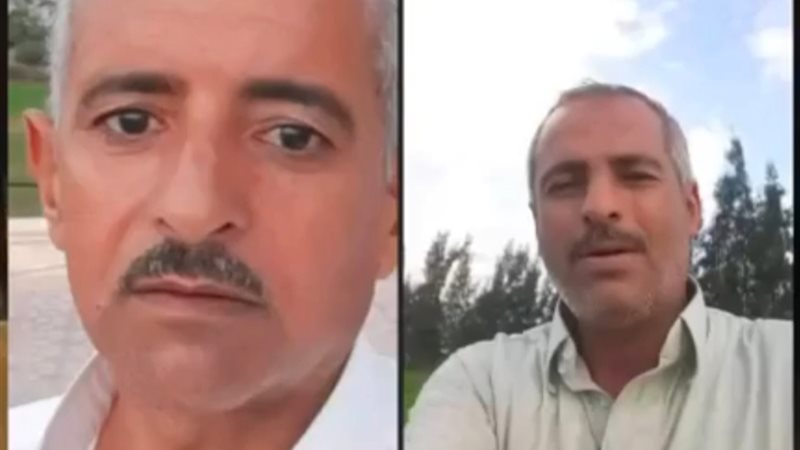 المتهمون بقتل شخصين