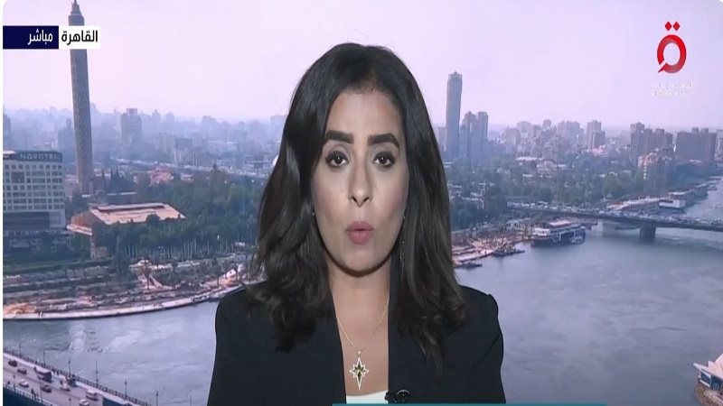 الكاتبه هند الضاوي