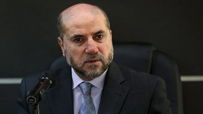 الدكتور محمود الهباش