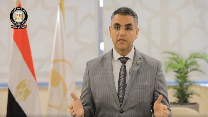 الدكتور أسامة رسلان