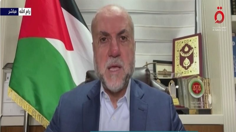 الدكتور محمود الهباش