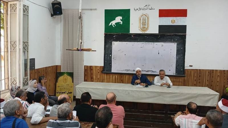 الدكتور أحمد الجنيدي