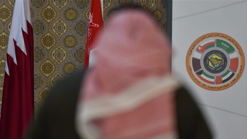منع الخليجيين من