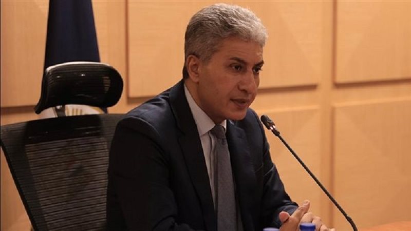 وزير السياحة