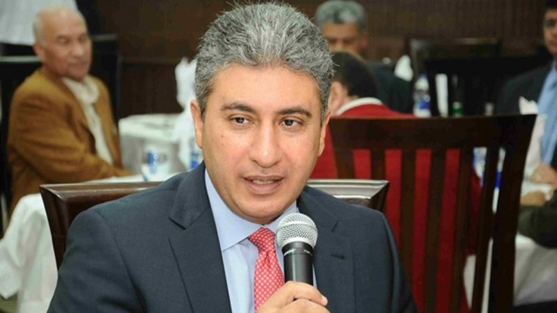 وزير السياحة
