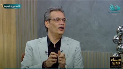 بعد 2011 و2013 .. عبد الجليل الشرنوبي يكشف لماذا تحتاج مصر لتقوية الوعي الشعبي