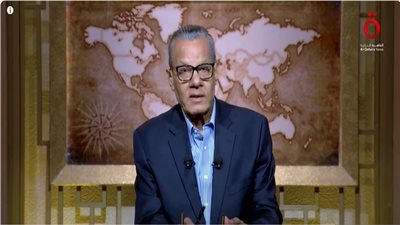 «قوة مصر الناعمة» .. عادل حمودة: التعليم والإعلام يصنعان نفوذ القاهرة العالمي