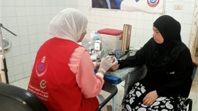 «الصحة»: حملة «100 يوم صحة» قدّمت 49.3 مليون خدمة طبية مجانية خلال 32 يومًا