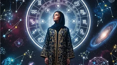 حظك اليوم.. توقعات الأبراج تكشف رسائل الفلك في الحب والعمل والصحة