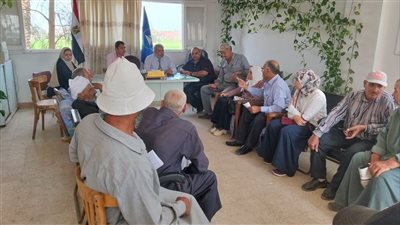 «البحوث الزراعية» ينظم 147 ندوة إرشادية للنهوض بالثروة الحيوانية والداجنة 