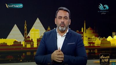 «متلازمة ريتا».. يوسف الحسيني يكشف تفاصيل مرض مناعي نادر يصيب الفتيات |فيديو