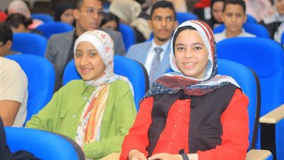 فوز 4 من أبناء بنى سويف بإنتخابات برلمان طلائع مصر