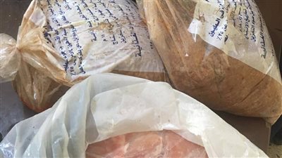   ضبط لحوم وسلع غذائية فاسدة وتحرير 738 محضرًا خلال حملات رقابية بأسيوط