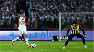 علاء إبراهيم: زلاكا أفضل من برازيلي الزمالك والأبيض سينهي الدوري ثالثًا