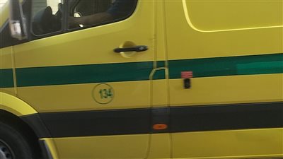 جميعهم عمالة زراعية.. إصابة 13 عاملا إثر انقلاب سيارة نصف نقل بالمنوفية