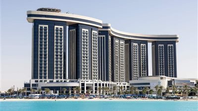 خبير سياحي: «العلمين الجديدة» وجهة عالمية تنافس أوروبا|فيديو 