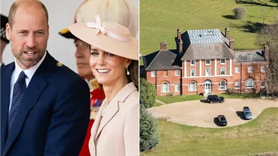 بعد معركة السرطان.. كيت ميدلتون تبدأ حياة جديدة مع أسرتها في وندسور