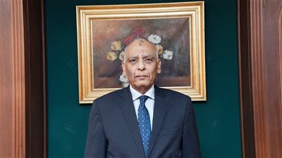 رئيس اتحاد الهوكي يشيد بدعم وزير الرياضة ويعلن استضافة مصر للبطولة الأفريقية  