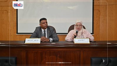 بدء فعاليات الدورة التثقيفية للقيادة والريادة بالتعاون مع الأكاديمية العسكرية 