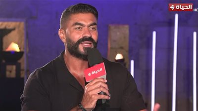 خالد سليم: مهرجان القلعة هو 