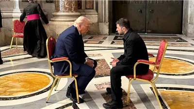 موسكو وكييف.. مستشار أوكراني يكشف أبعاد الصراع وتداعياته الاقتصادية