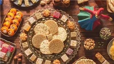 موعد المولد النبوي الشريف 2025.. وحكم الشرع لشراء الحلوى 