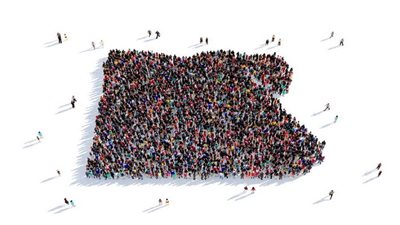 لماذا تجاوزت مصر حاجز الـ 108 ملايين نسمة؟ .. المركزي للإحصاء يجيب 