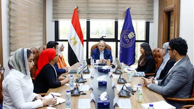 تعاون جديد بين هيئة الدواء وشركة «ريمي-دي» لتطوير القطاع الصحي المصري