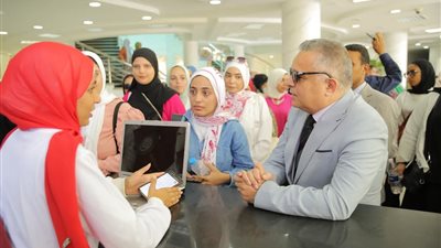 انطلاق المرحلة الثانية من مبادرة 