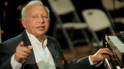 هاني شنودة يتحدث عن تكريمه بمهرجان القلعة وتطور معايير الغناء |فيديو