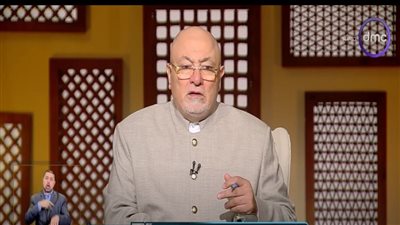 الشيخ خالد الجندي: مخالفة قواعد المرور معصية شرعًا 