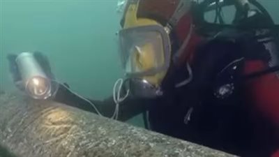 «86 قطعة وانتشال آثار من تحت البحر».. تفاصيل الحدث المرتقب بالإسكندرية |خاص